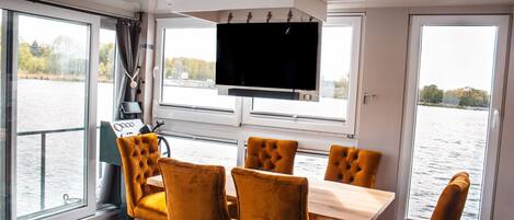 Servei de restauració