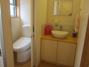 Bathroom - Guest House Amigo (Toyooka)