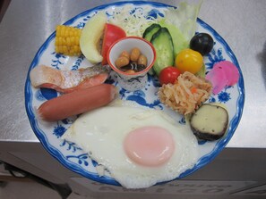 Unclassified image, 3 of 32, button - Guest House Amigo (Toyooka)