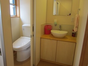 Unclassified image, 4 of 32, button - Guest House Amigo (Toyooka)