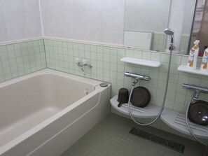 Bathroom - Guest House Amigo (Toyooka)