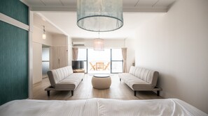 Room - Kawazu Beach House Blue Moon (Kawazu)