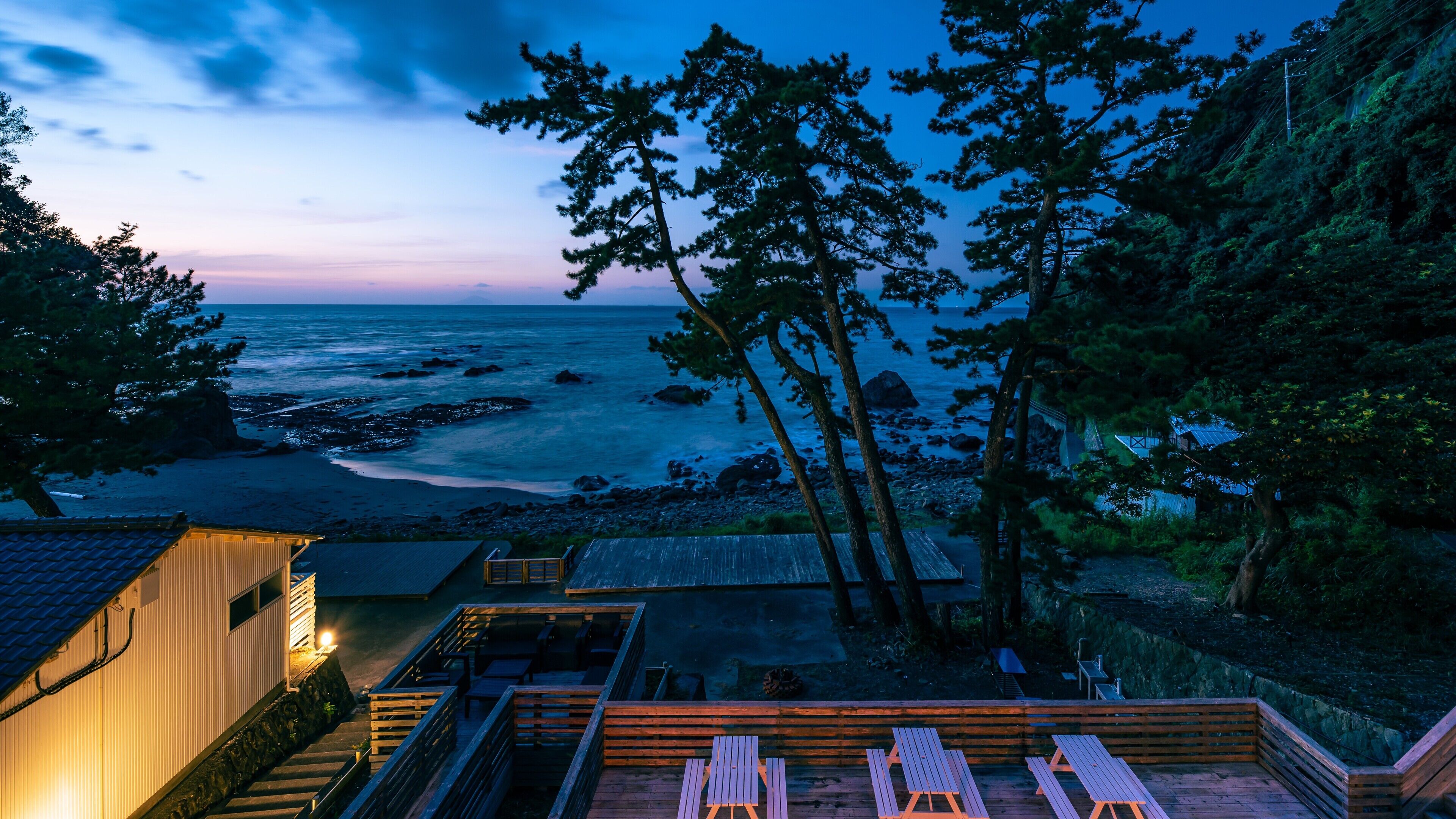 Área da propriedade