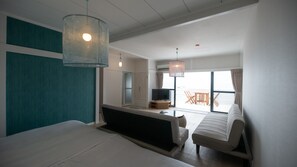 Room - Kawazu Beach House Blue Moon (Kawazu)