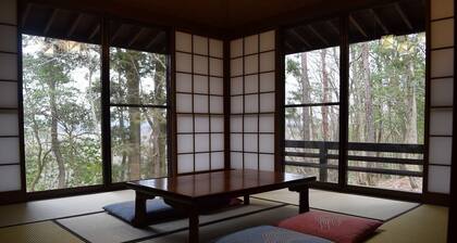 Heartland Hills in Noto 12 Sukiya Zukuri House