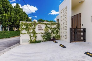 Exterior - Villa Felice Sumuide (Nago)