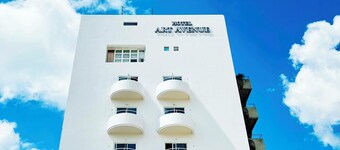 Hotel Art Avenue