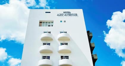 Hotel Art Avenue