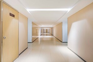 Interior - Sunlight Apartment-Color TV Tower (Shenyang)