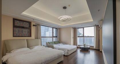 Sunlight Apartment-Color TV Tower