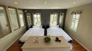 Room - Tabinoteitaku Kamakura Yuigahama Homann Concept (Kamakura)