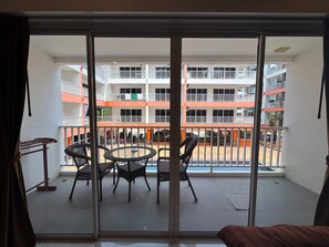 Balcone