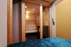 4 Schlafzimmer