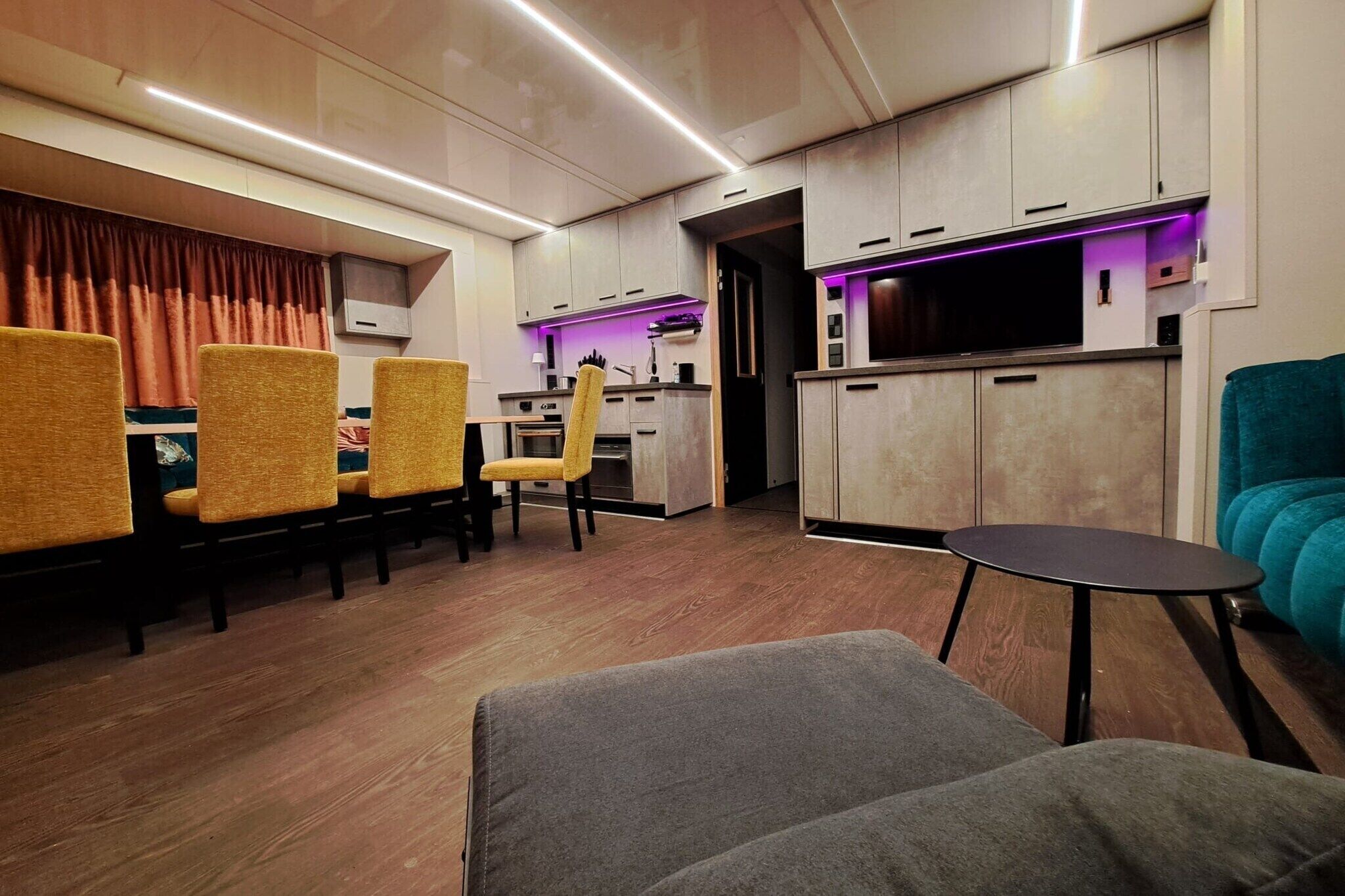 Intérieur