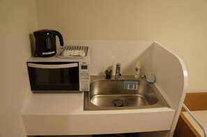 Private kitchen - Hackberry Heim Kuchikumano (Kamitonda)