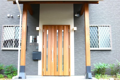 Hackberry Heim Kuchikumano