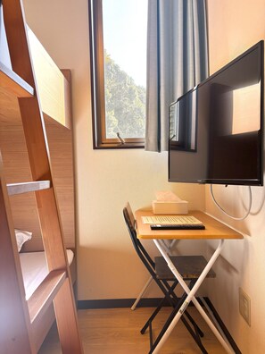 Room - Hackberry Heim Kuchikumano (Kamitonda)