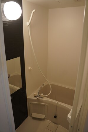 Bathroom - Hackberry Heim Kuchikumano (Kamitonda)