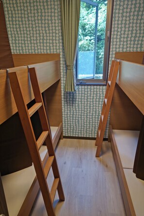 Interior - Hackberry Heim Kuchikumano (Kamitonda)