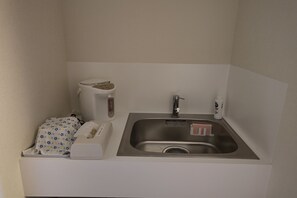 Interior - Hackberry Heim Kuchikumano (Kamitonda)