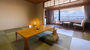 Dining - Forest Resort Citizen Sanatorium Yachiho (Sakuho)