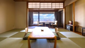 Interior - Forest Resort Citizen Sanatorium Yachiho (Sakuho)