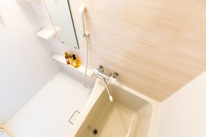 Bathroom - Mr.kinjo in Arcade Ange Miona (Naha)