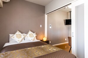 Room - Mr.kinjo in Arcade Ange Miona (Naha)