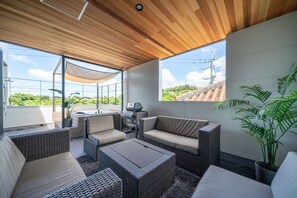 Interior - Urban Villa Resort YAE (Nakijin)