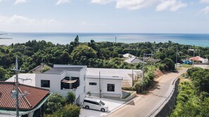 Exterior - Urban Villa Resort YAE (Nakijin)