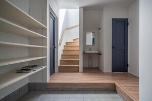 Interior - Urban Villa Resort YAE (Nakijin)