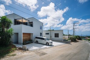 Exterior - Urban Villa Resort YAE (Nakijin)