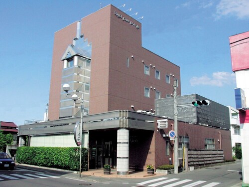 Royal Hotel Hoteiya