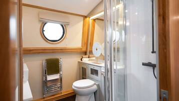 Dusche