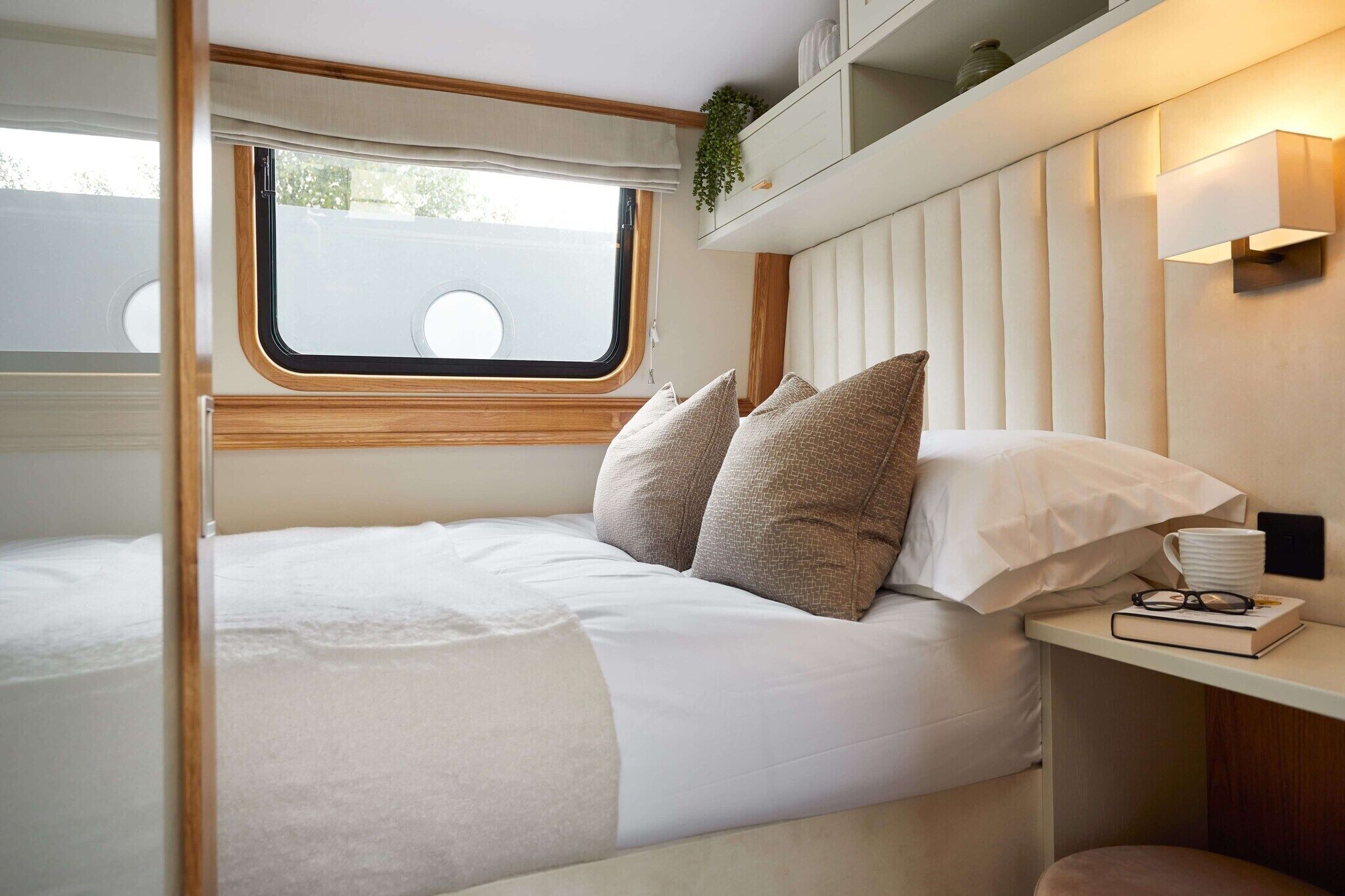 2 Schlafzimmer