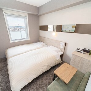 Room - Super Hotel Yahaba Station East (Yahaba)