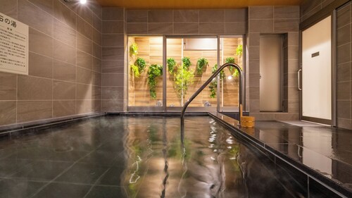 Super Hotel Yahaba Station East