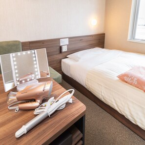 Room - Super Hotel Yahaba Station East (Yahaba)