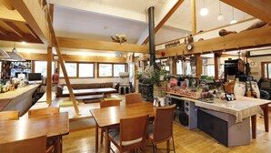Tempat makan