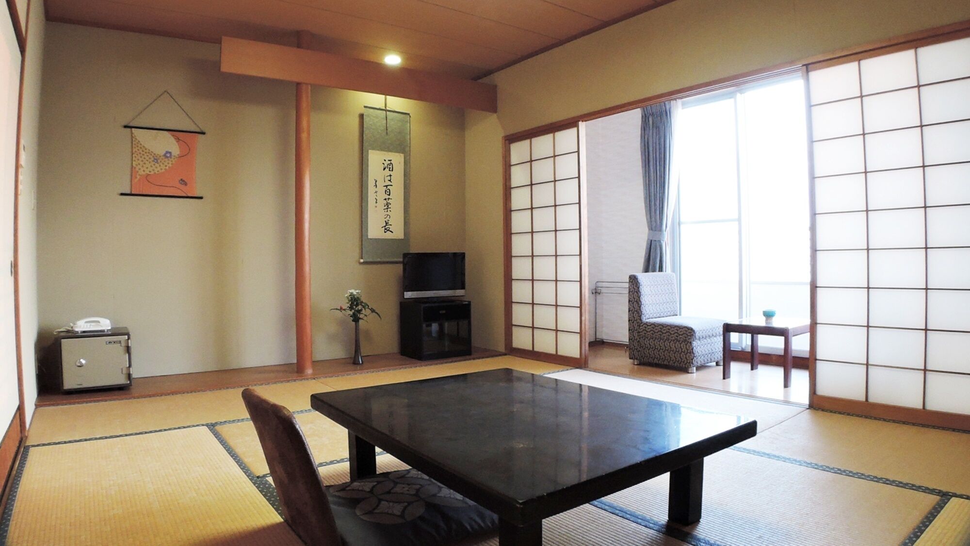 Intérieur