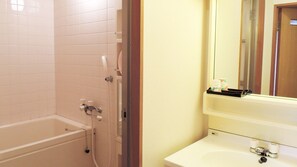 Bathroom - Utsumi Onsen Daito Ryokan (Minamichita)