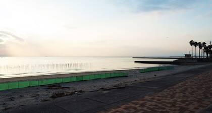 Utsumi Onsen Daito Ryokan
