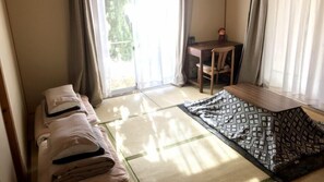 Room - Tsushima White House (Tsushima)