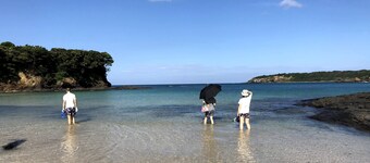 Tsushima White House