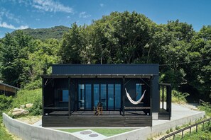 Exterior - Hiuchi (Mitoyo)