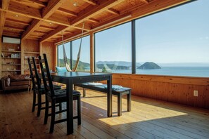 Dining - Hiuchi (Mitoyo)