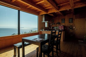 Dining - Hiuchi (Mitoyo)