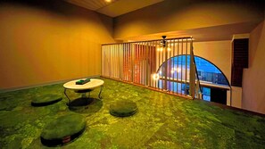 Interior - Liberty Resort Daito Onsen (Kakegawa)