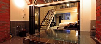 Liberty Resort Daito Onsen