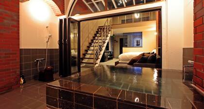 Liberty Resort Daito Onsen